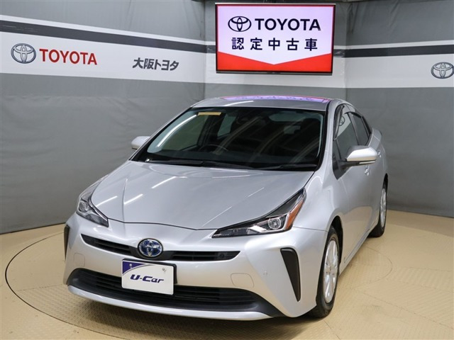 プリウス 1.8 S 