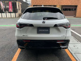 バックカメラ装着車です!!モニターで確認できるので後方もしっかり確認ができます。