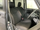 運転席の状態もグッド!年式・走行距離をほとんど感じさせない、大変きれいな室内です!