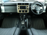 FJクルーザー 4.0 カラーパッケージ 4WD 