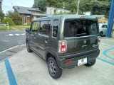 ハスラー ハイブリッド(HYBRID) G 4WD 