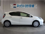 走りにこだわりながら収納力も持ち合わせたお車です。荷物を載せて軽快なドライブを楽しめますよ♪