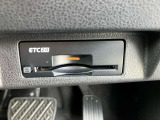 ETC付きです!セットアップを完了してから納車となりますので、すぐにご利用頂けます♪