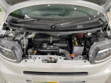 親切・丁寧な専門メカニックスタッフが応対!・車検・点検整備・事故等の修理などアフターサービスも安心。お車のカスタマイズもネクステージのサービススタッフまでご相談ください!