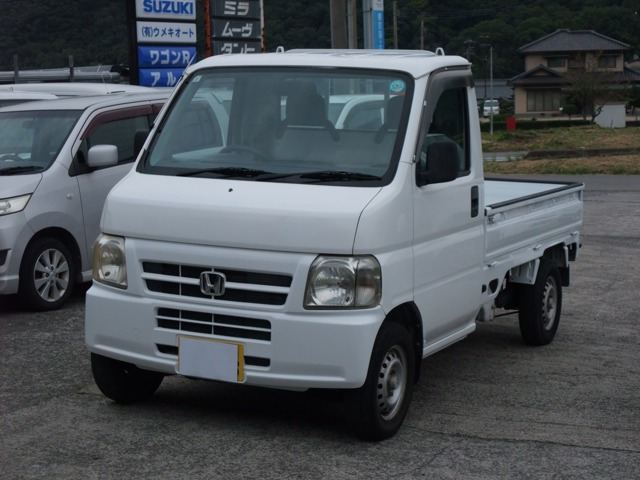 アクティトラック SDX
