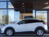 CX-3 1.5 15S アーバンドレッサー 