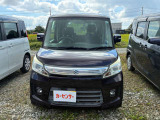 スペーシアカスタム XS 4WD 