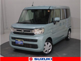 充実した納車前整備!充実した保証!スズキ認定中古車☆ Bluetooth対応純正ナビ・全方位カメラ付き☆