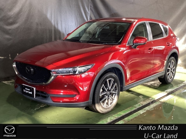 CX-5 2.0 20S プロアクティブ 