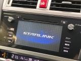 【純正ビルトインナビ】インテリアに溶け込むスタイリッシュな「専用設計ナビ」を装備♪視認性や操作性など基本性能にも優れ、より上質なカーライフをお楽しみいただけます。