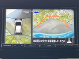 狭い場所での駐車も安心。後方確認をサポートし、安全な運転を支援します。運転に自信がない方にもおすすめです。