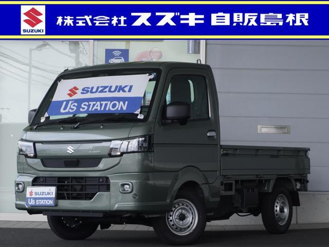 キャリイ KX 4WD 