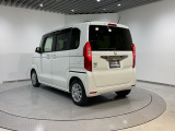 ご納車までの期間ですが、県内のお客様は1、2週間、県外のお客様は2、3週間ほどでご納車が可能となります。但し、お支払いや書類の状況によっては多少の前後もありますので、その際には何卒ご了承下さい。