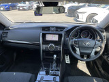 マークX 2.5 250S 修復歴無し