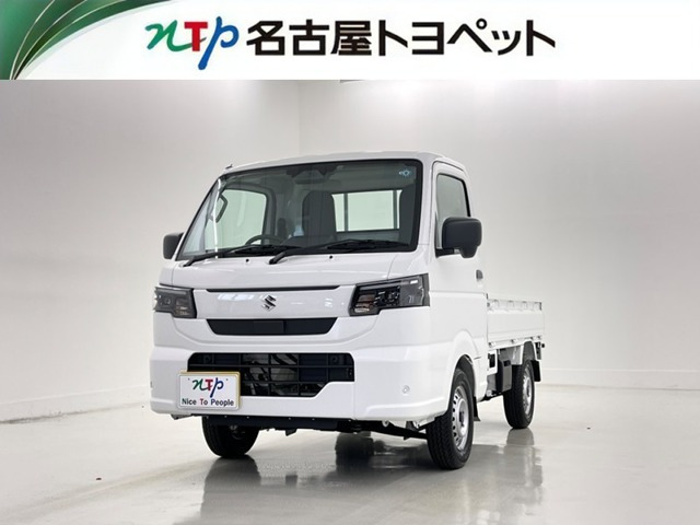 キャリイ KC