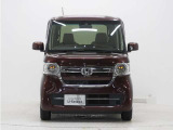 N-BOX EX 