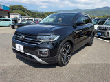 T-Cross TSI スタイル 
