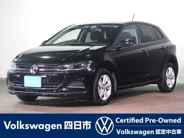 ポロ TSI コンフォートライン リミテッド