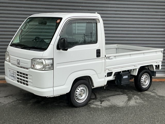 ホンダ アクティトラック 