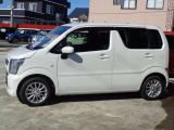 ワゴンR FX 4WD 