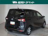 シエンタ ハイブリッド 1.5 G クエロ 