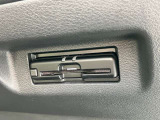 ETCです。セットアップを完了してから納車となりますので、すぐにご利用頂けます♪