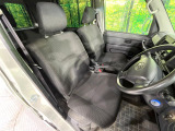 ドライバーによって運転しやすいポジションは異なり、あの車はどうなのか不安なこともありますよね。気になるお車は店頭で乗り込んでご確認いただけます♪