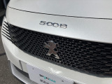 5008 GT ブルーHDi ディーゼル 