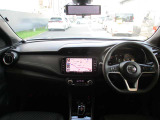 広々とした見晴らし角度を確保☆信号や標識の視認性が向上し、安全運転に貢献☆