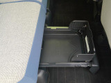 直に置きたくない荷物などを置くのに丁度いい置きラクボックス