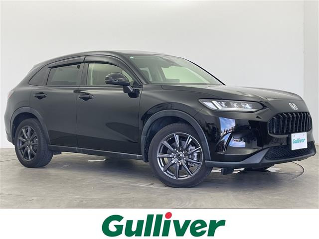 ZR-V 1.5 X 4WD 4WD 修復歴無し