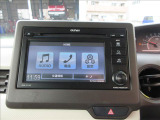 ディスプレイオーディオ・ワンセグTV・CD再生・Bluetooth・Rカメラ