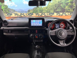 ジムニーシエラ 1.5 JL 4WD 