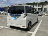 ルーミー 1.0 カスタム G-T 