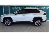 RAV4  2.0 G Zパッケージ 4WD