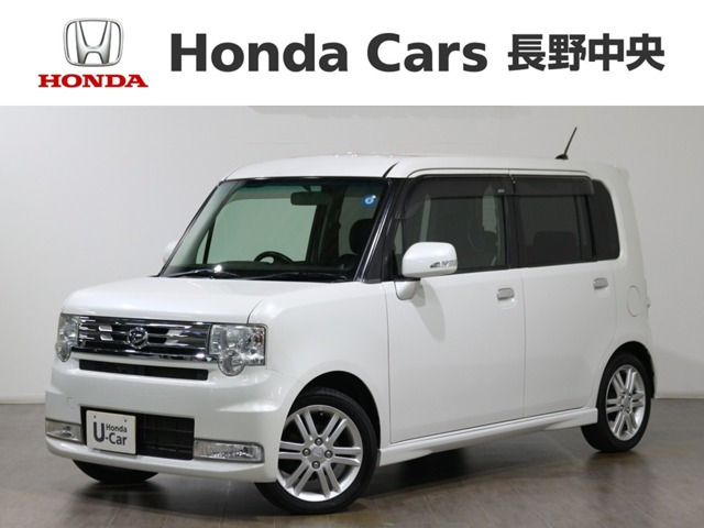 ムーヴコンテ カスタム RS 4WD