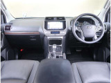 ランドクルーザープラド 2.7 TX Lパッケージ 4WD 
