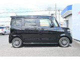 普段使いにちょうどいい 運転もしやすい車