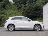 Q5 40 TDI クワトロ Sライン ディーゼル 4WD 