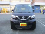 ルークス X 4WD 