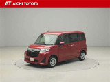 ルーミー 1.0 G 