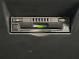 【ETC】高速道路の料金所をストレスなく通過!話題のスポットやサービスエリアに多い「スマートIC」利用時は必須のアイテムです。当店でセットアップを実施、ご納車当日からすぐにご利用いただけます!