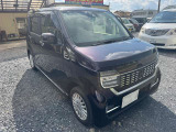 N-WGNカスタム L ホンダ センシング 4WD 