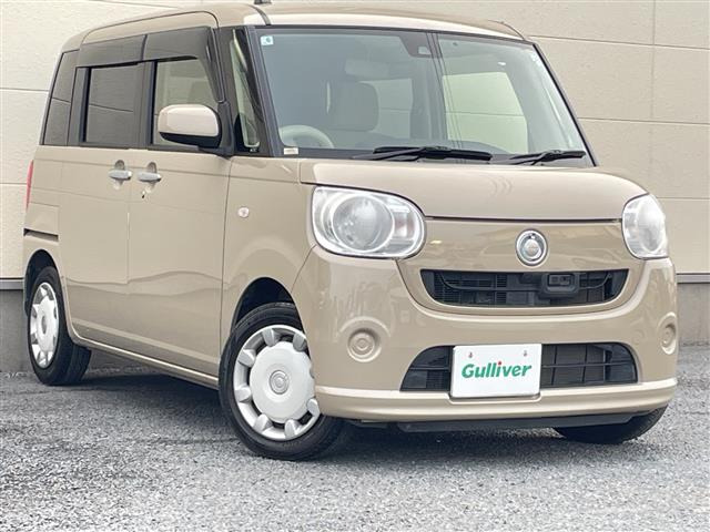 ムーヴキャンバス L SAII 修復歴無し