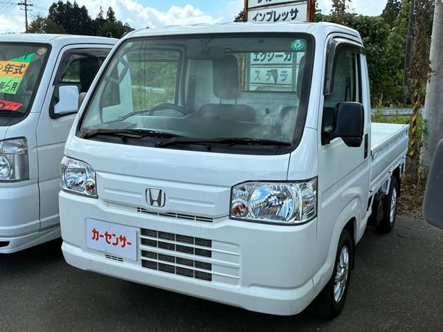 アクティトラック SDX 4WD