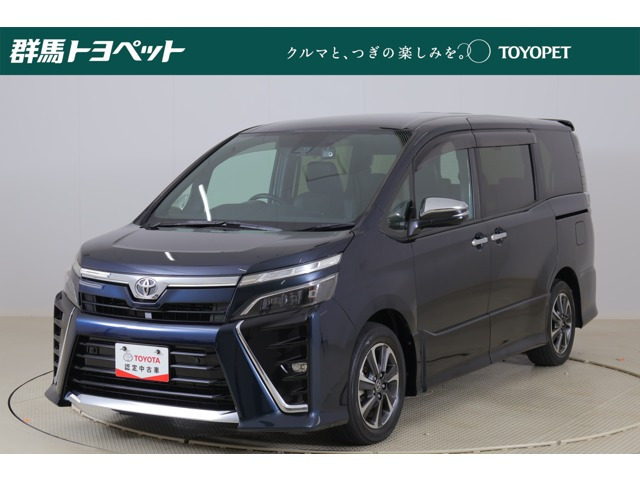 ヴォクシー 2.0 ZS 煌III 