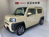 納車前には12ヶ月点検相当の点検と消耗品の交換をダイハツの整備士がしっかり整備してお渡しします。また、納車後には無料1ヶ月点検がございます。