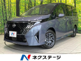 登録済未使用車 両側電動ドア 123インチ純正ナビ 全周囲カメラ