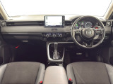 ★いつでも気持ちよく運転できて、使い勝手のいい収納や体をケアするシート、細部にまでこだわったインテリア♪