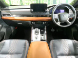 アウトランダー PHEV 2.4 P 4WD 
